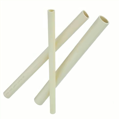 OEM 3/4 pouces raccords de tuyaux en PVC CPVC SCH 40/80 ASTM D2846 moulé pour l'approvisionnement en eau
