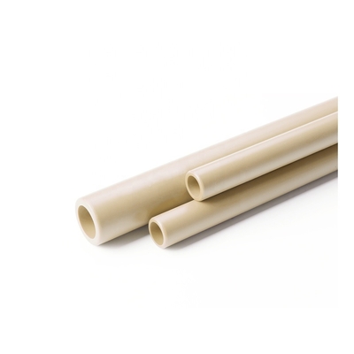OEM 3/4 pouces raccords de tuyaux en PVC CPVC SCH 40/80 ASTM D2846 moulé pour l'approvisionnement en eau