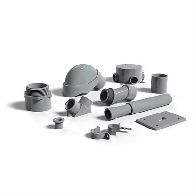 Corps de conduit rigide de 3/4 pouces LB Corps de sortie fileté pour IMC ETL Indiqué 1/2 &quot;-4