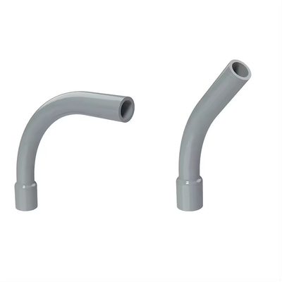 Corps de conduit rigide de 3/4 pouces LB Corps de sortie fileté pour IMC ETL Indiqué 1/2 &quot;-4